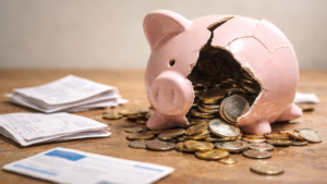 The Biggest Cost Increases for U.S. Households